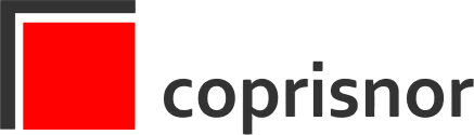 Logótipo da Coprisnor