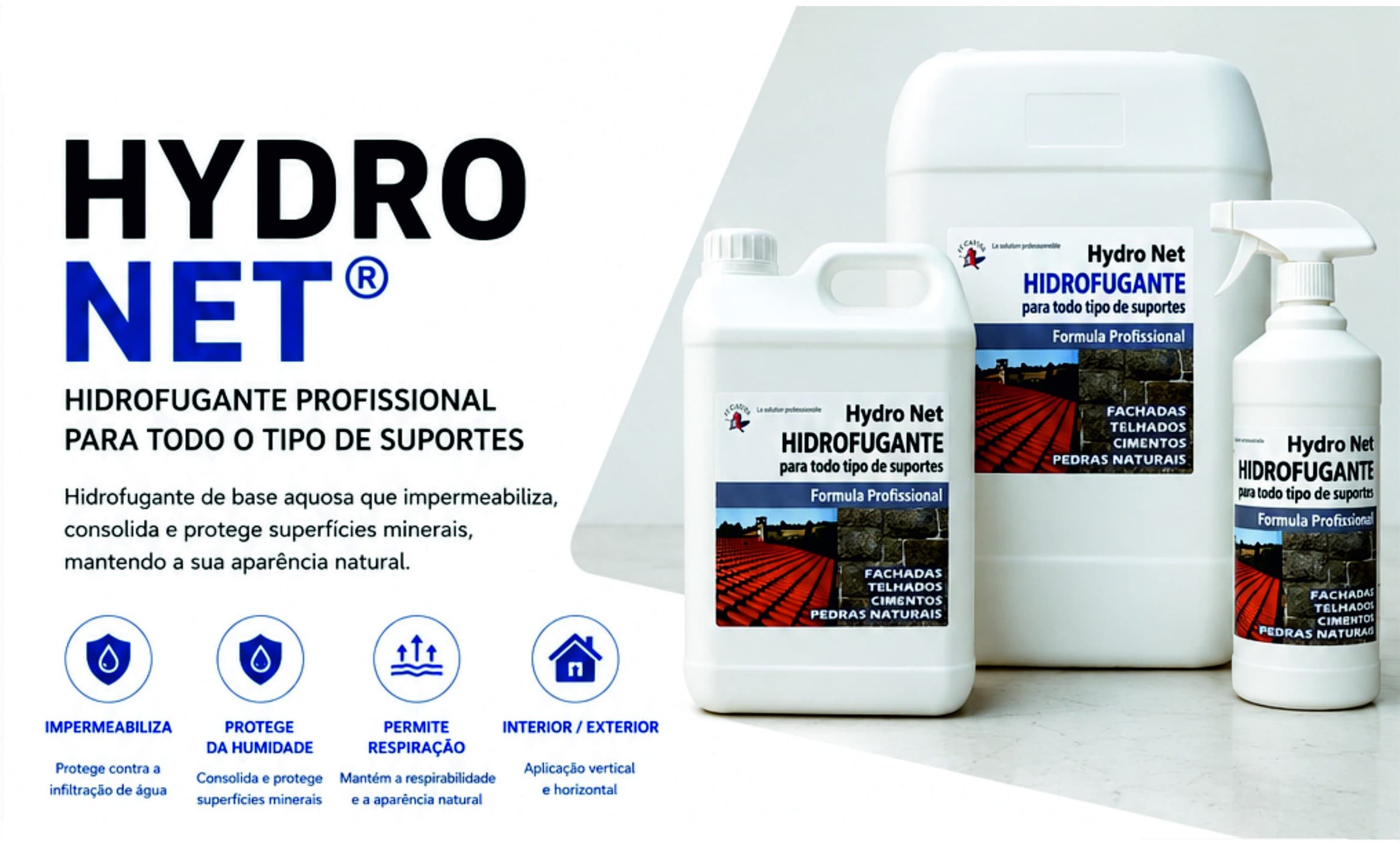 Hydro Net — Coprisnor