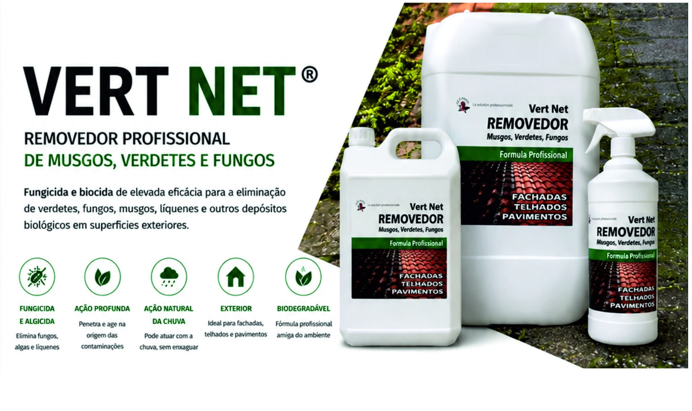 Vert Net — Coprisnor