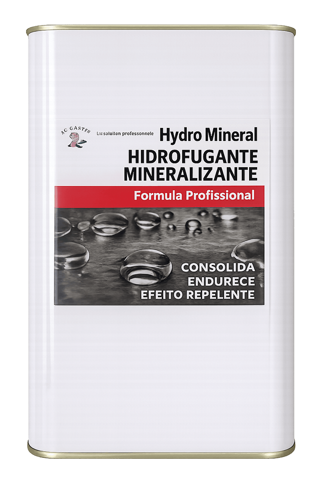 Hydro Mineral