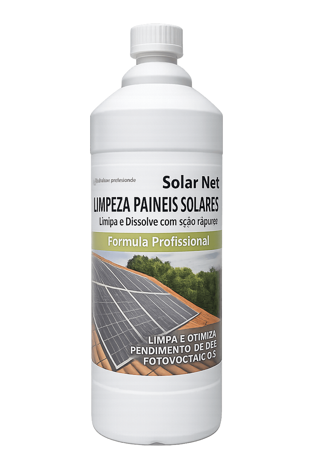 Solar Net